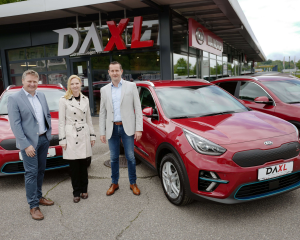 Kia e Niro Tritscheler 06